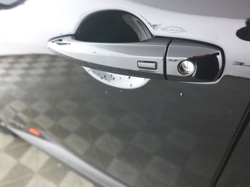 New 2026 Nissan Rogue SV w/ Rock Creek Premium Package AWD/4WD image 9