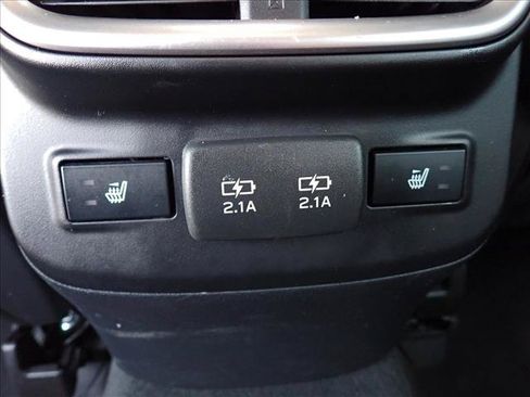 Used 2022 Subaru Outback Onyx Edition XT AWD/4WD image 9