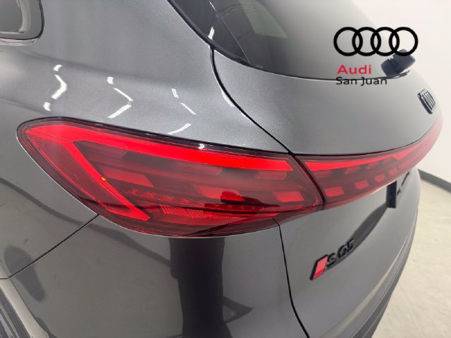 New 2026 Audi SQ5 Premium Plus AWD/4WD image 10