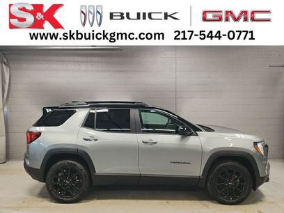 New 2026 GMC Terrain Elevation w/ Elevation Premium Package