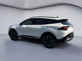 New 2026 Kia Sportage SX Prestige AWD/4WD video 3