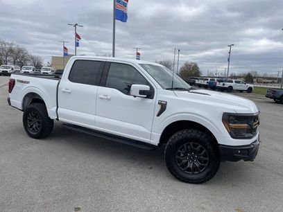 New 2025 Ford F150 Tremor w/ Equipment Group 402A High