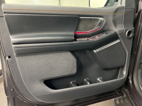 New 2025 Ford Expedition Tremor image 29