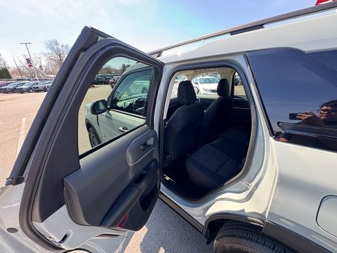 Used 2023 Ford Bronco Sport Big Bend AWD/4WD image 20