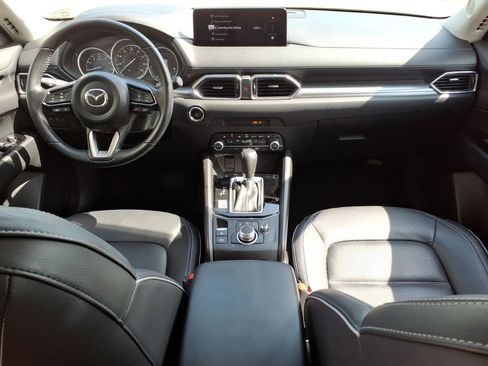 Certified 2025 MAZDA CX-5 AWD 2.5 S w/ Preferred Package image 24