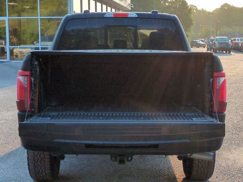 Used 2024 Ford F150 XLT w/ Equipment Group 302A MID AWD/4WD image 13