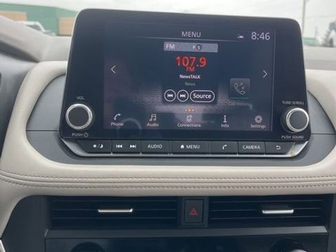 Used 2024 Nissan Rogue SV AWD/4WD image 38