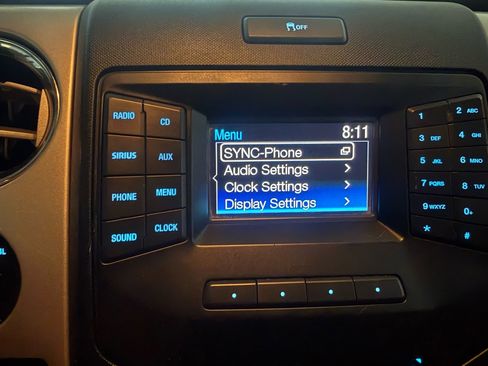 Used 2013 Ford F150 XLT w/ Luxury Equipment Group image 36