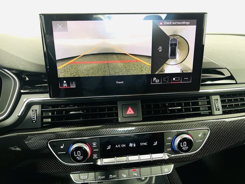 Certified 2024 Audi S5 Prestige AWD/4WD image 26