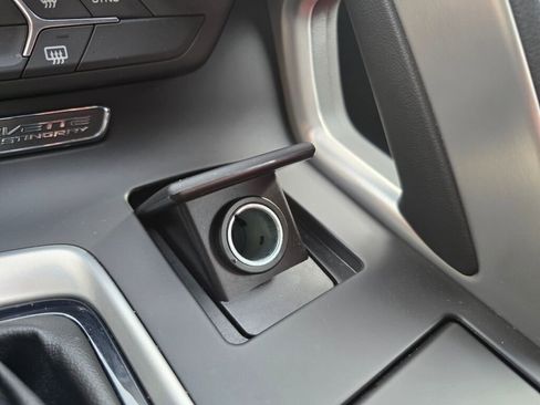 Used 2019 Chevrolet Corvette Stingray Coupe w/ Battery Protection Package image 38