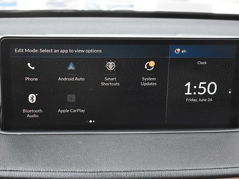 Used 2022 Acura MDX FWD image 27