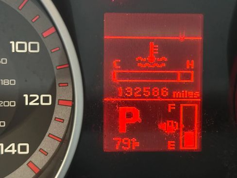Used 2007 Mitsubishi Outlander LS AWD/4WD image 13
