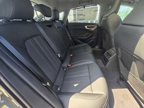 New 2025 Audi A5 2.0T Premium Plus image 14