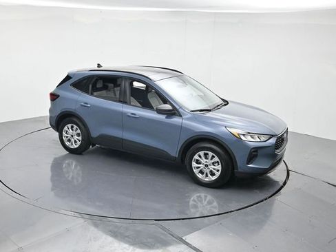 New 2026 Ford Escape Active image 39