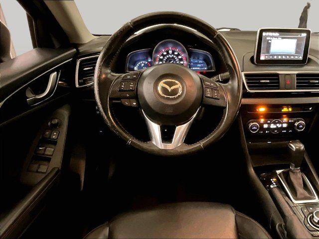 Used 2016 MAZDA MAZDA3 i Grand Touring FWD image 6