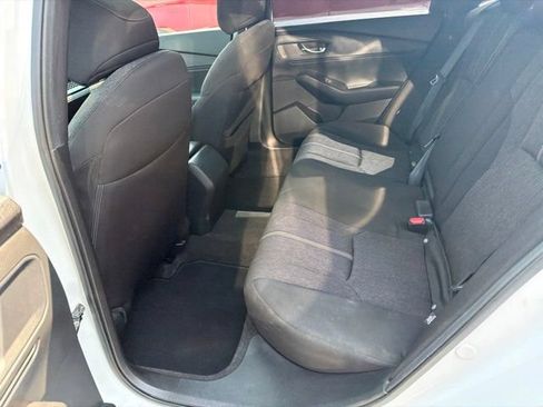 Used 2024 Honda Accord Sport image 24