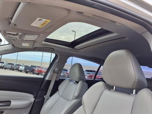 Used 2019 Acura TLX image 13