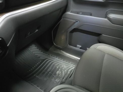 Used 2025 Chevrolet Silverado 1500 LT w/ Work Truck Package image 20