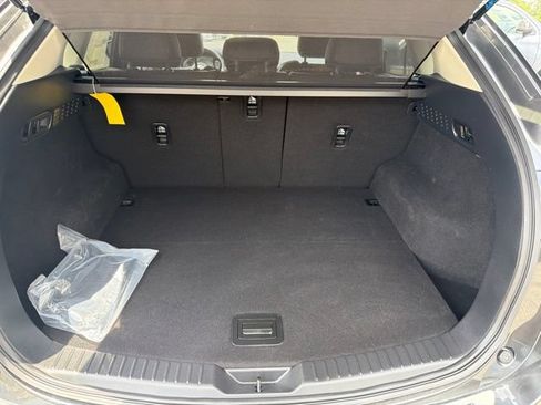 Used 2025 MAZDA CX-5 AWD 2.5 S w/ Select Package image 32