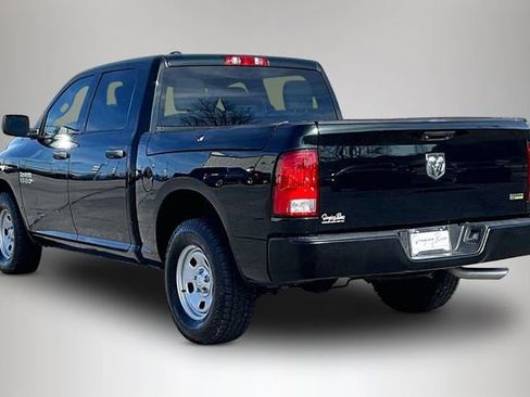 Used 2016 RAM 1500 Tradesman w/ Popular Equipment Group image 4