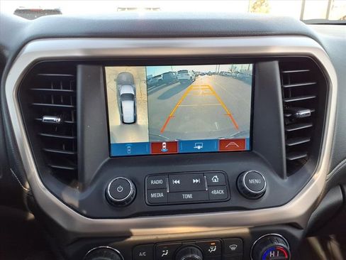 Used 2018 GMC Acadia Denali w/ Technology Package image 21