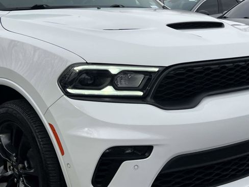 Used 2022 Dodge Durango R/T w/ Blacktop Package image 8