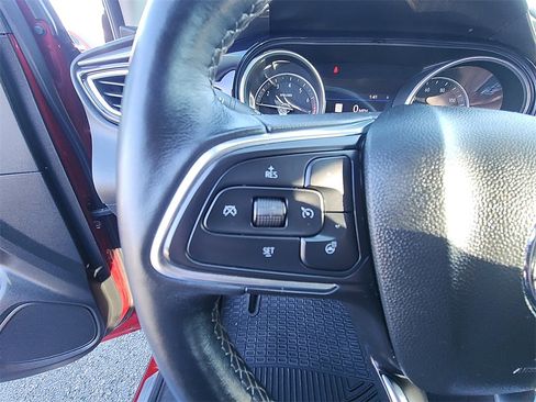 Used 2021 Buick Encore GX Essence w/ Advanced Technology Package image 18