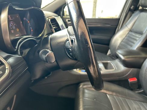 Used 2020 Jeep Grand Cherokee Limited X image 43