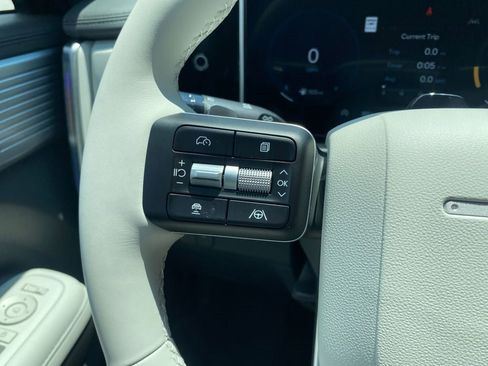 New 2024 Hyundai Santa Fe Limited image 5