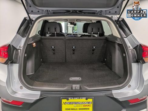 Used 2023 Buick Encore GX Preferred w/ Cold Weather Comfort Package AWD/4WD image 25