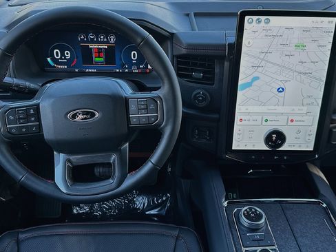 New 2024 Ford Expedition Max Limited image 13