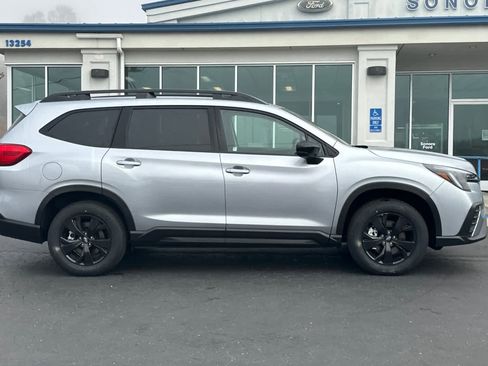 New 2026 Subaru Ascent Premium image 4