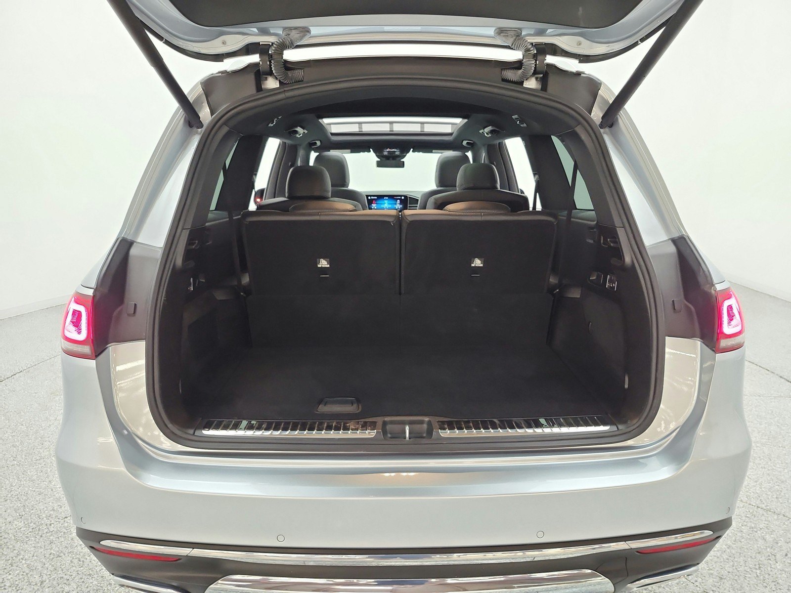 Certified 2022 Mercedes-Benz GLS 450 4MATIC image 18