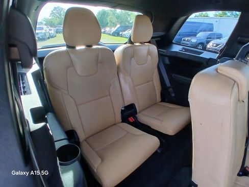 Used 2019 Volvo XC90 T6 Inscription w/ Advanced Package AWD/4WD image 17
