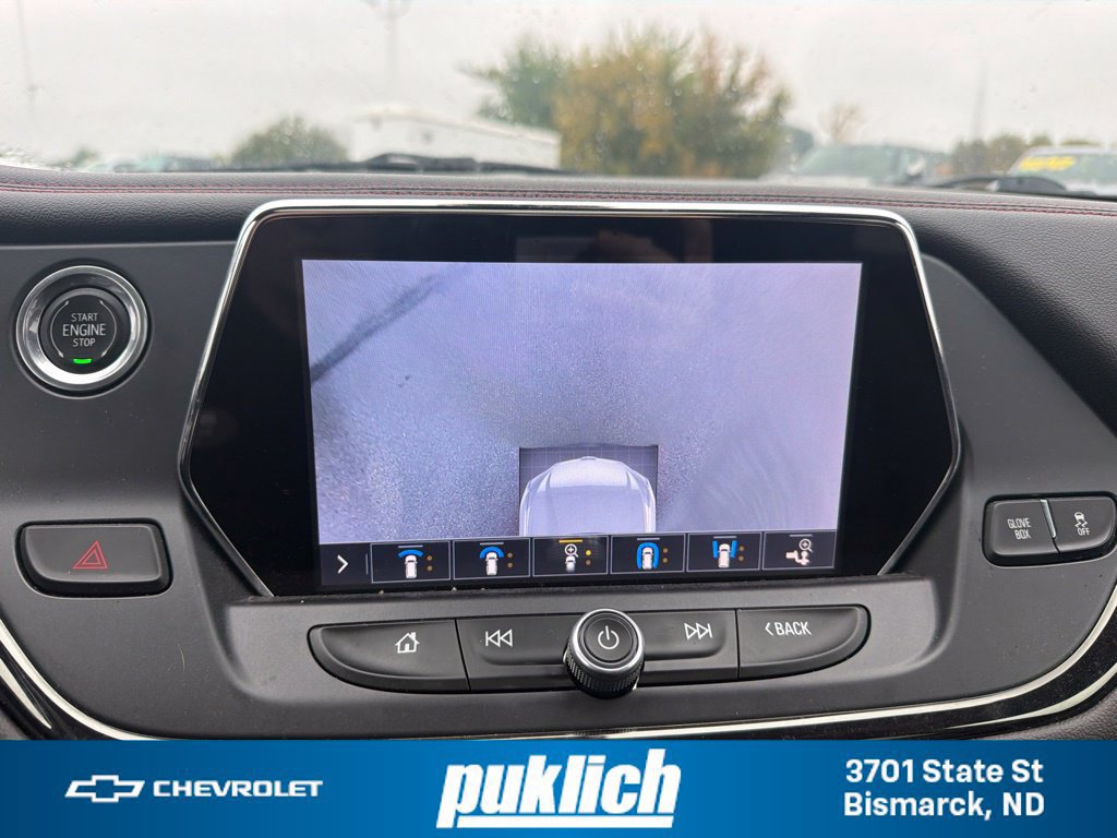 Used 2019 Chevrolet Blazer RS AWD/4WD image 21