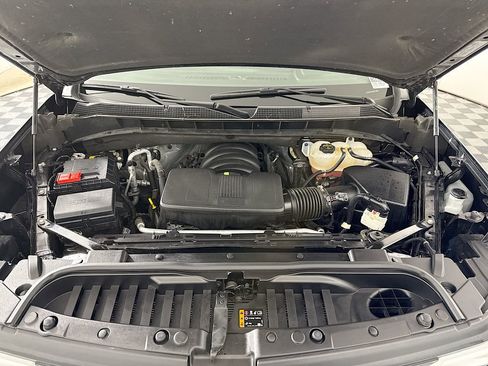 Used 2025 Chevrolet Silverado 1500 LT image 28