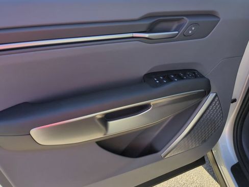 New 2026 Kia EV9 Light RWD image 21