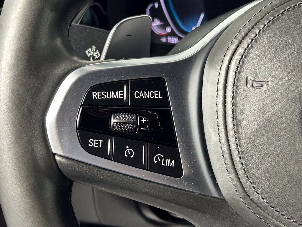 Used 2020 BMW Z4 M40i w/ Premium Package RWD image 34