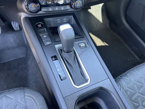 New 2026 Nissan Kicks SV w/ SV Premium Package image 12