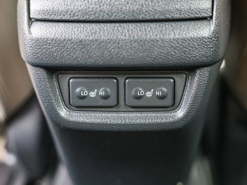 Used 2020 Honda Civic Sport Touring image 7