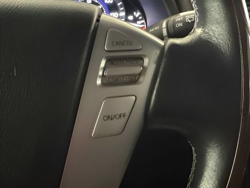 Used 2019 INFINITI QX80 Luxe w/ All-Season Package RWD image 24