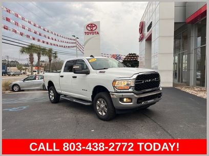 Used 2024 RAM 2500 Big Horn
