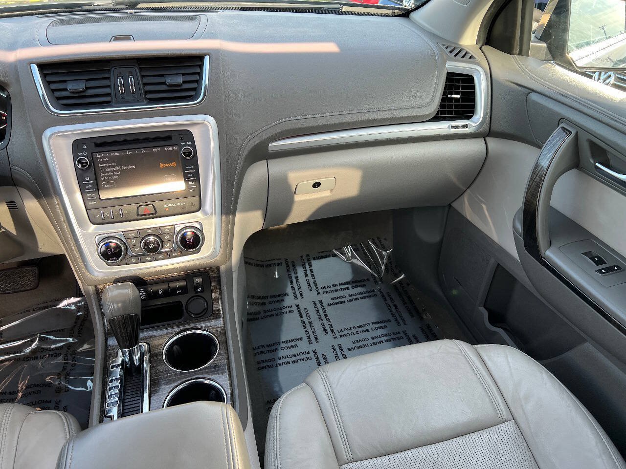 Used 2013 GMC Acadia SLT FWD image 37