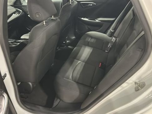 Used 2024 Chevrolet Malibu LT FWD image 21