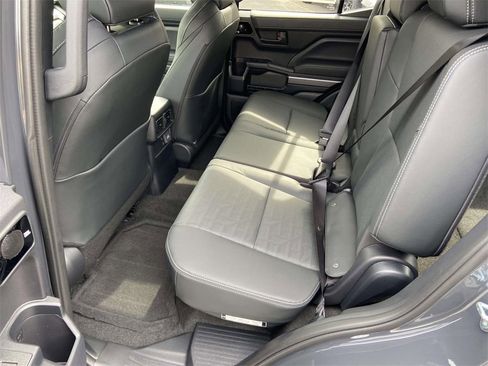 New 2026 Toyota 4Runner TRD Sport Premium image 17