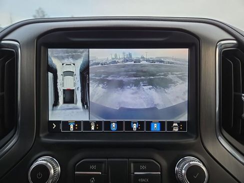 Used 2021 GMC Sierra 2500 Denali w/ Denali Ultimate Package image 35