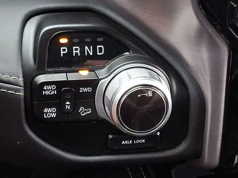 Used 2023 RAM 2500 Rebel w/ Level 2 Equipment Group image 12