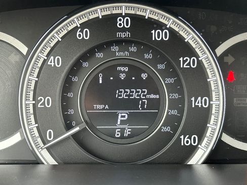 Used 2017 Honda Accord LX image 26