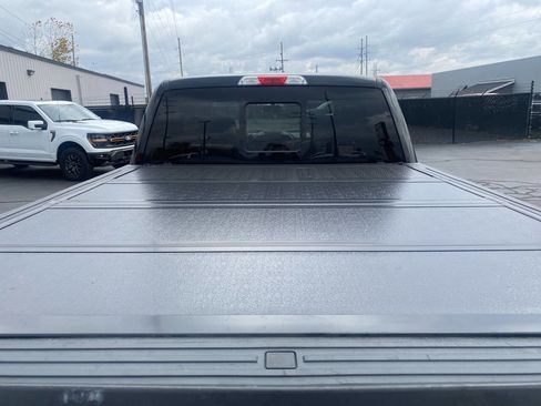 Used 2017 Ford F150 XLT w/ Equipment Group 302A Luxury image 11