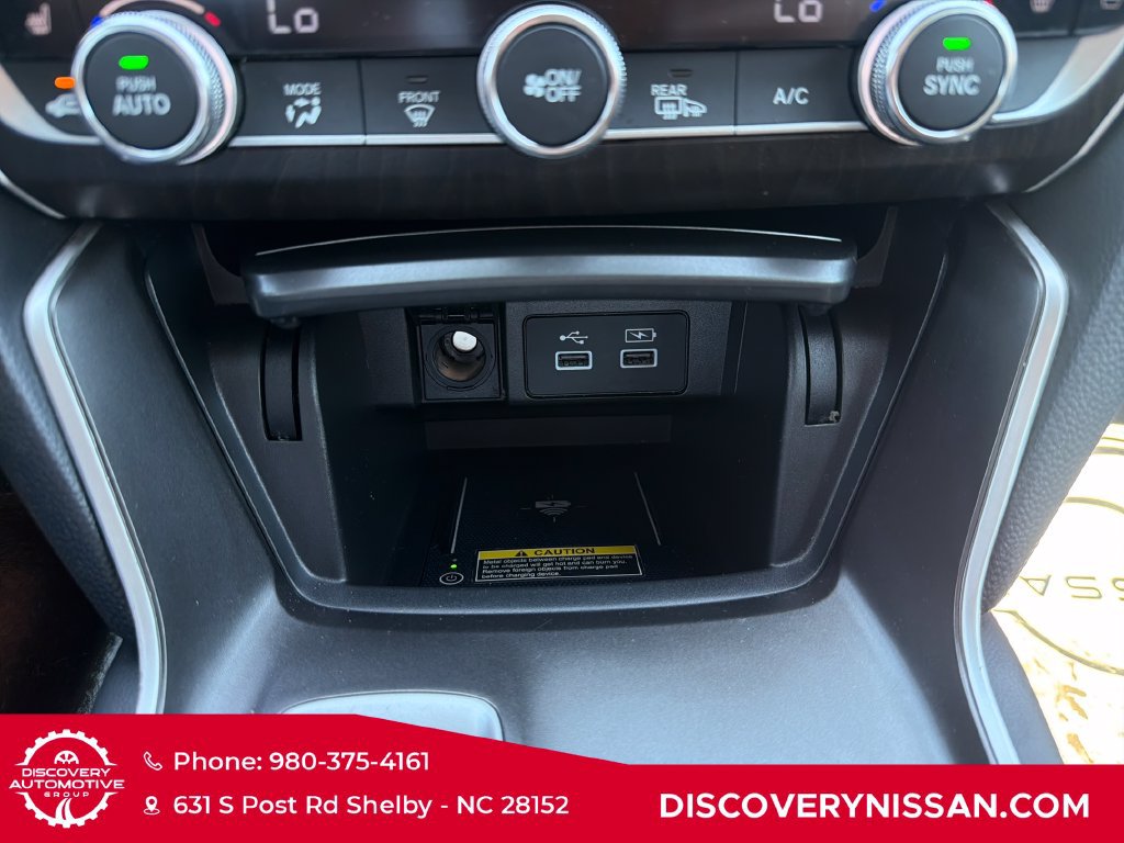 Used 2021 Honda Accord Touring image 21